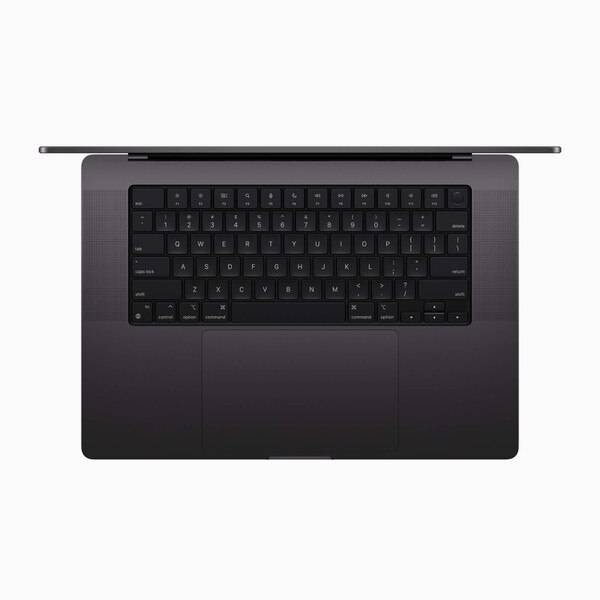 Apple MacBook Pro 16" (M3)